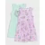 Sinsay - Komplet od 2 haljine Pusheen the Cat - lavanda