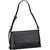 Torbica Calvin Klein črna barva, K60K612139