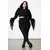 Pulover moška - Witch Cult Knit - KILLSTAR - KSRA005153
