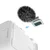 SmallRig Furry Windscreen Kit for Canon EOS R50 V (2pcs) 5434
