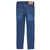 Levis  710 SUPER SKINNY  Modra
