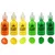 Barve za steklo Phoenix - 18 x 30 ml