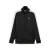 Mens Puma T7 All-Over Print Track Jacket, Black, Size S, Clothing