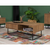 HANAH HOME Set za dnevnu sobu Laxus Takim 3