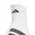 Adidas RUNXADIZEROSOCK, moške tekaške nogavice, bela JD9557