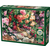 Cobble Hill Puzzle Garden Wall 1000 kosov
