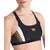 Arena threefold two pieces black/asphalt/white xl - uk38
