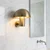 OPVIQ Zidna lampa Kubbe 16000 B