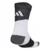 Adidas RUNXBOOST SOCK, nogavice m.kr fit, bela KTL80