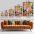 Wallity Slika GE217-L, 35x47x3,5cm