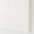 PAX / BERGSBO Kombinacija garderobera, bela/bela, 150x60x201 cm