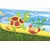 BESTWAY Dečiji bazen sa tendom 147x147x122cm