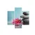 Wallity Set slika 3MDF-056, 3 Dela