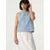 GARCIA Top  moder denim