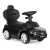ECO TOYS Guralica Mercedes C CLASS sa interaktivnim volanom i ručkom, crna