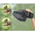 K&F CONCEPT 10*25 BAK4 HD Binoculars (Paul Optical System) Black