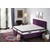 Hanah Home Dušek Purple 160x200 cm