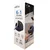 shumee Cellline vtičnica Cube 6-v-1 2500W USB/2xUSB-C 65W modra