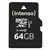 Intenso microSDXC kartica Intenso Class 10 UHS-I 64 GB