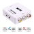 KETTZ Konvertor adapter AV na HDMI RC2-HD13