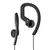 SKULLCANDY Slušalice sa mikrofonom CHOPS FLEX SPORT (Crna/siva) - S4CHY-K456  15mm, Neodimijum