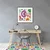 Decormat Podloga za stol Old polish pattern 120x90 cm 2 cm