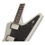 EPIPHONE električna kitara EXPLORER Ltd.Ed PRO TV Silver