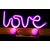 TelForceOne Dekorativna neon LED rasveta LOVE ( RTV100208 )