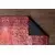 Conceptum Hypnose Tepih Blues Chenille 131, 75x230cm, Crveni