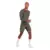Venum Kompresiona majica Rashguard Contender, Dugi rukav, Khaki