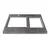 GRLLR Connect Sink Unit s pultom s kamnitim videzom