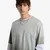 Majice MISBHV 7:30 Pm Lakefront T-Shirt UNISEX Ash Green XL