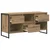 TV ormar 100 x 36 x 49,5 cm Umjetnička hrastovina