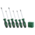 Bosch HOBI Set Odvijača 1600A02W7L + magnetizer, 6 komada