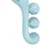 Satisfyer Tri Ball 2 Light Blue
