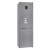 VOX NF 3735 IXE Kombinovani frižider, 230l/101l, No Frost, Sivi