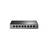 TP LINK 8-Port Gigabit Easy Smart Switchwith 4-Port PoE (TL-SG108PE)