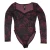 Majica moška - Petalshade - KILLSTAR - KSRA012967