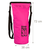 Vodootporna suva torba EL 30L roze
