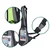 Maska oko ramena Romix RH02 crna