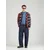 Lindbergh Srajca moder denim