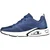 Skechers Muške patike TRES-AIR UNO, Teget