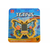 Brick Game Tetris Butterfly YellowGO – Kart na akumulator – (B-Stock) crveni