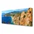 tulup.si Slika na platnu Sea cliff coast mountains 120x60 cm
