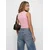 studioselect Top Floria  roza