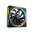 DEEPCOOL Ventilator za ohišje FL12 SE ARGB PWM 120mm, črn