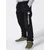 Champion Authentic Athletic Apparel Hlače črna/bela