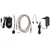 DAHUA NVR4104HS-EI 4CH Compact 1U 1HDD WizSense Network Video Recorder