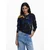 Pulover Desigual BUTTERFLY LACROIX