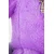 shumee Teddy Classico 50cm - vijoličen